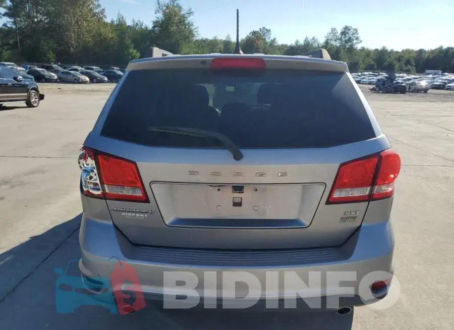 3C4PDCBG4GT156330 Photo# 6