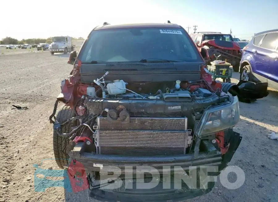 3C4PDCGB0HT516790 Photo# 5