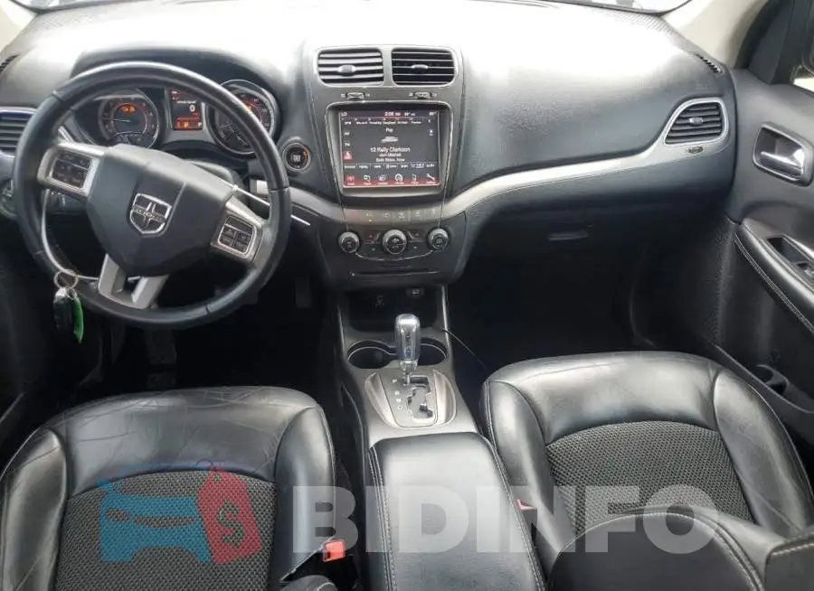 3C4PDCGG7JT187040 Photo# 8