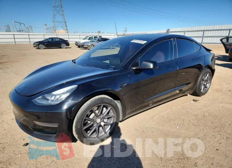 5YJ3E1EA2MF858647 Photo# 1