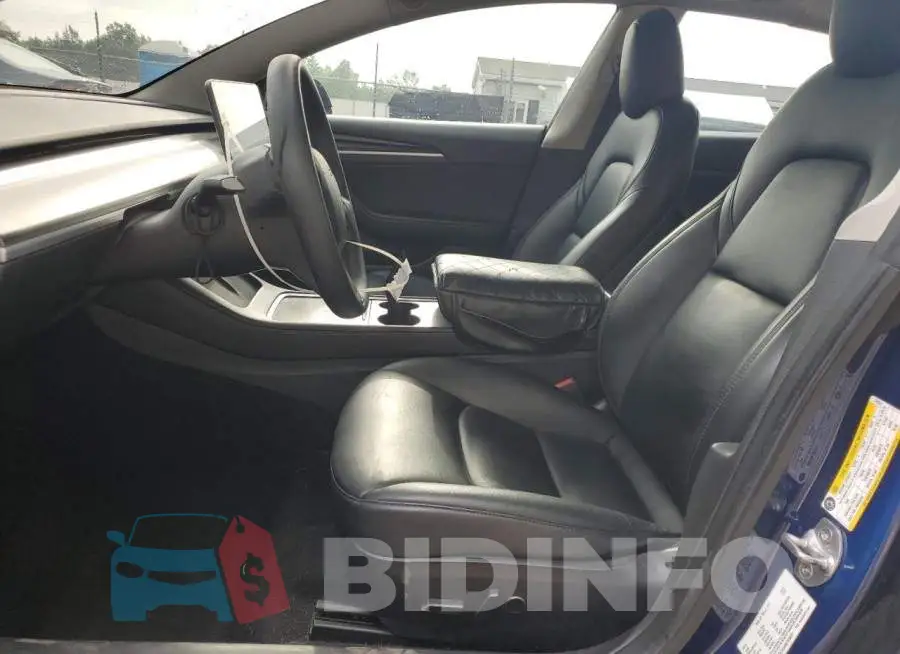 5YJ3E1EA4NF189041 Photo# 7