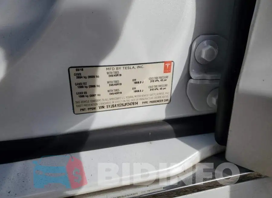 5YJSA1E26JF247614 Photo# 13