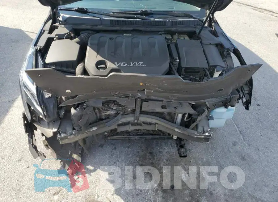 2G61U5S3XK9122762 Photo# 11