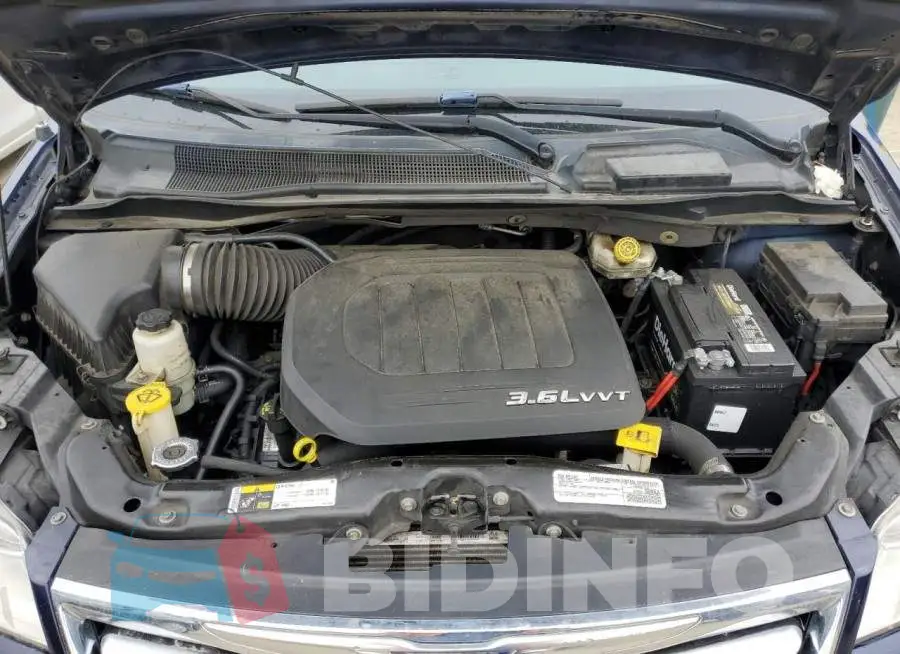 2C4RC1BGXGR129006 Photo# 12
