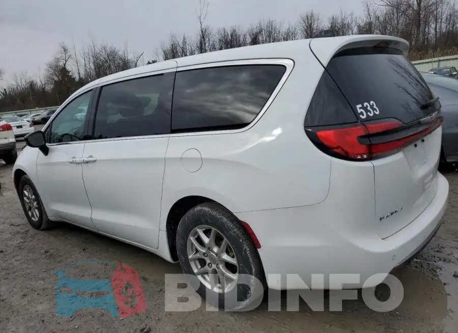 2C4RC1BGXRR110698 Photo# 2