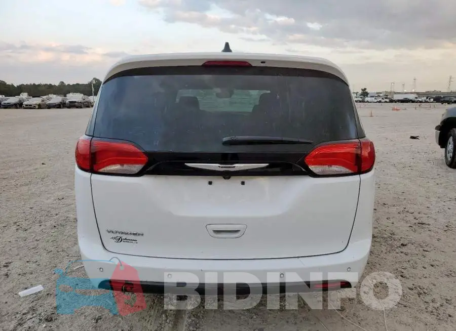 2C4RC1CG5SR525187 Photo# 6