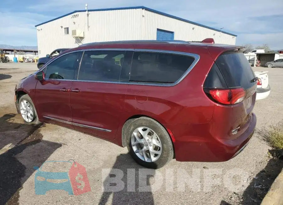 2C4RC1GG2LR118455 Photo# 2