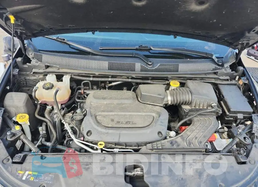 2C4RC1GG6PR548995 Photo# 12