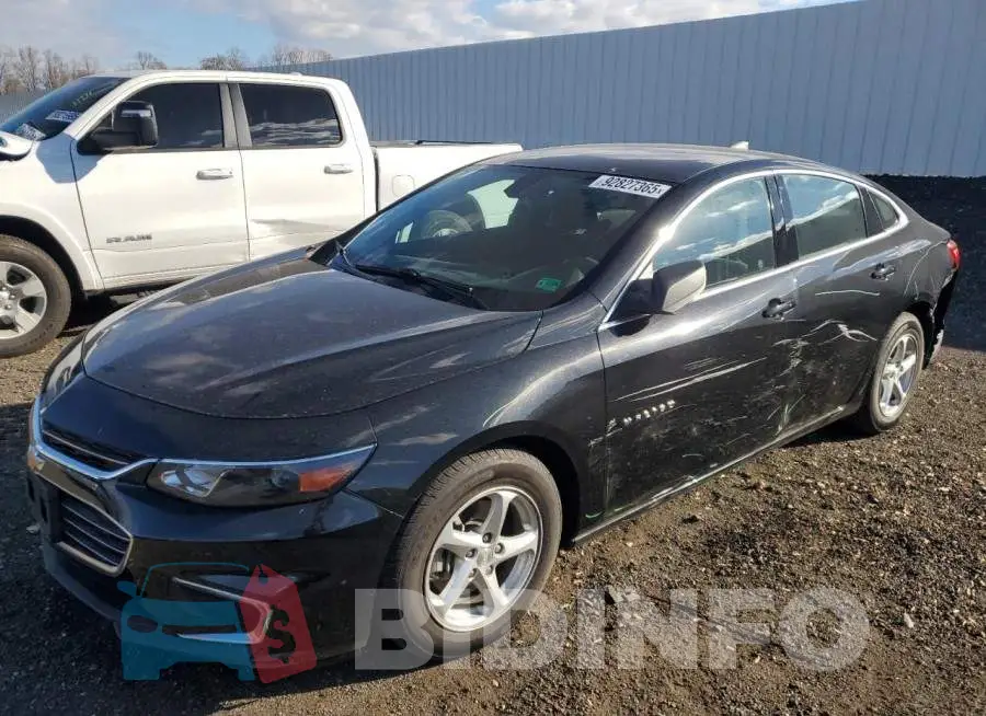 1G1ZB5ST1GF351568 Photo# 1