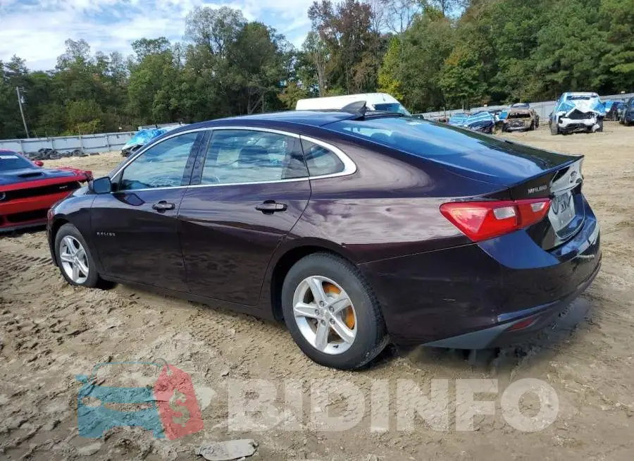 1G1ZB5ST2LF118521 Photo# 2