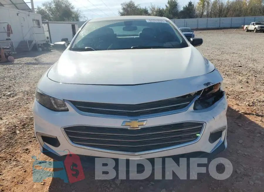 1G1ZB5ST6GF187136 Photo# 5