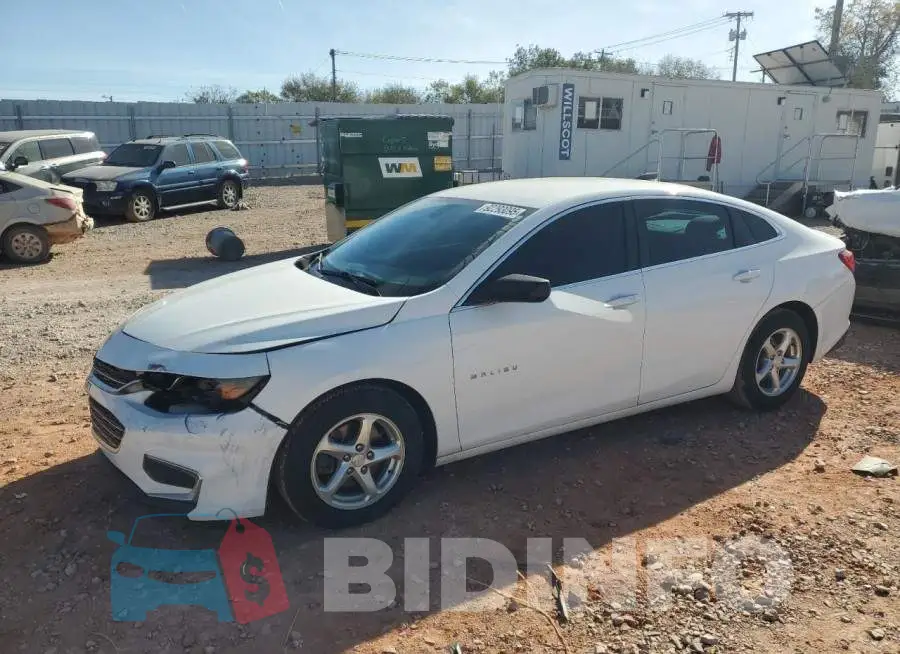 1G1ZB5ST6GF187136 Photo# 1