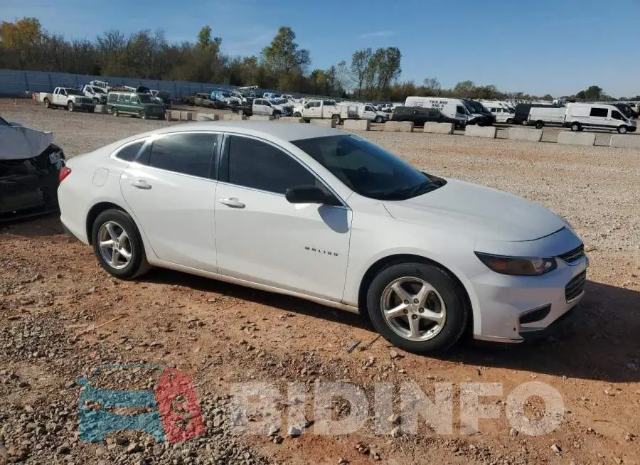 1G1ZB5ST6GF187136 Photo# 4