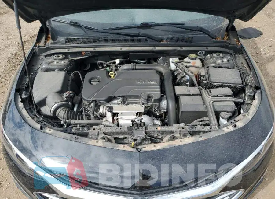 1G1ZB5ST7NF209948 Photo# 11