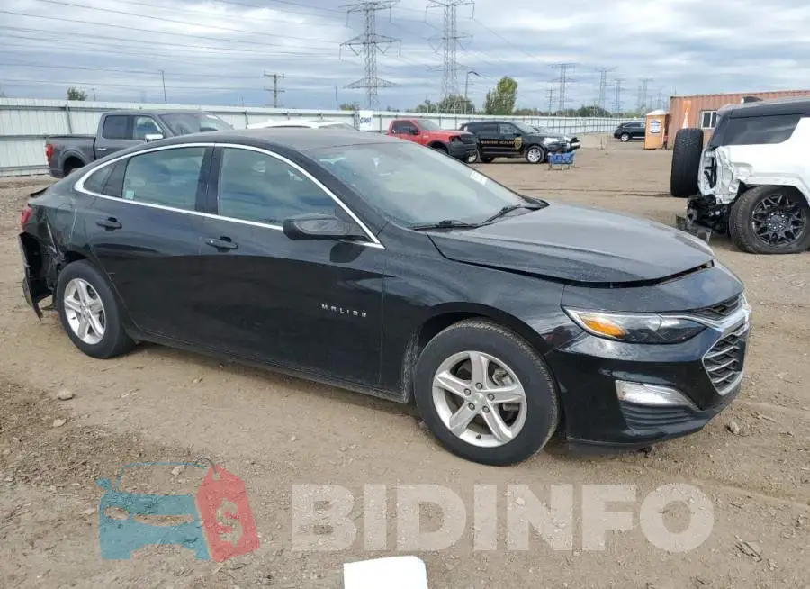 1G1ZB5ST7NF209948 Photo# 4