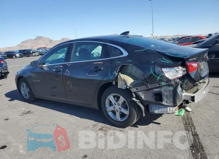 1G1ZB5STXNF191624 Photo# 2