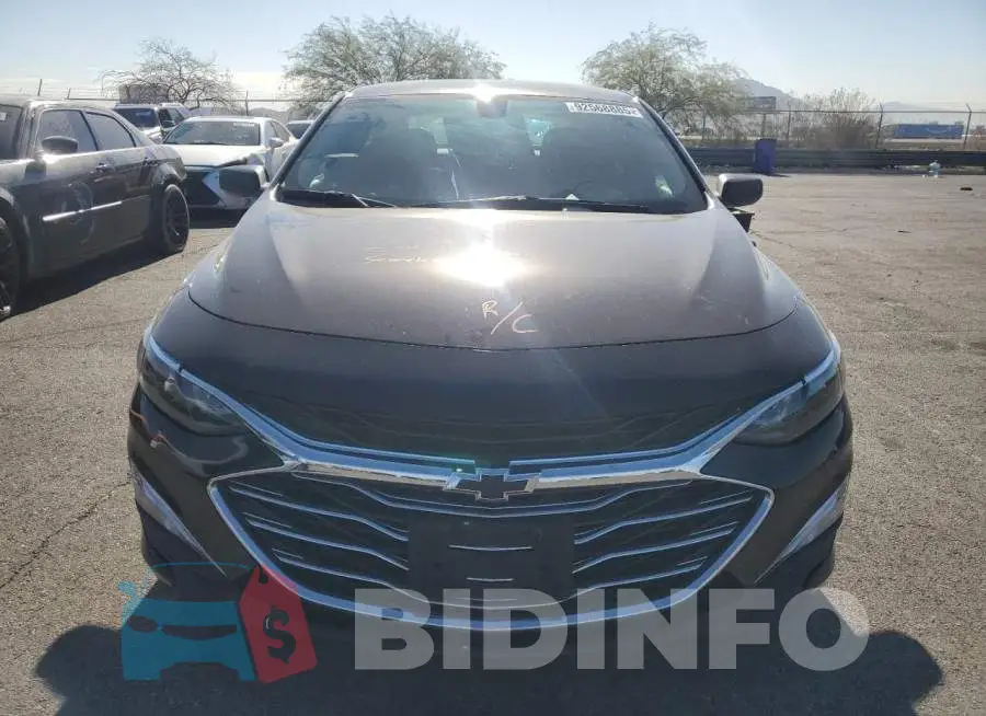 1G1ZB5STXNF191624 Photo# 5
