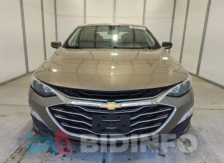 1G1ZD5ST0LF054375 Photo# 5