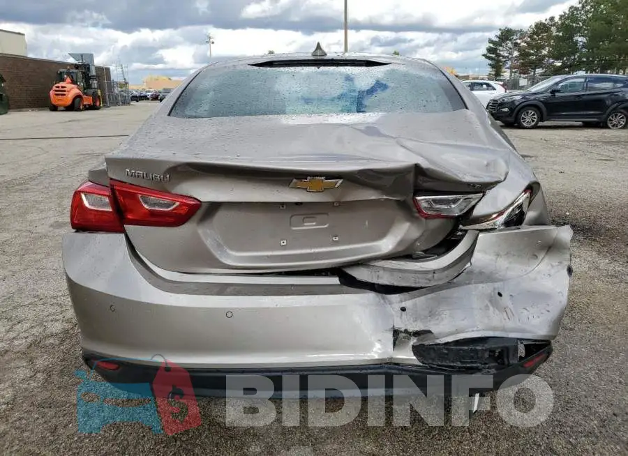 1G1ZD5ST0PF167054 Photo# 6