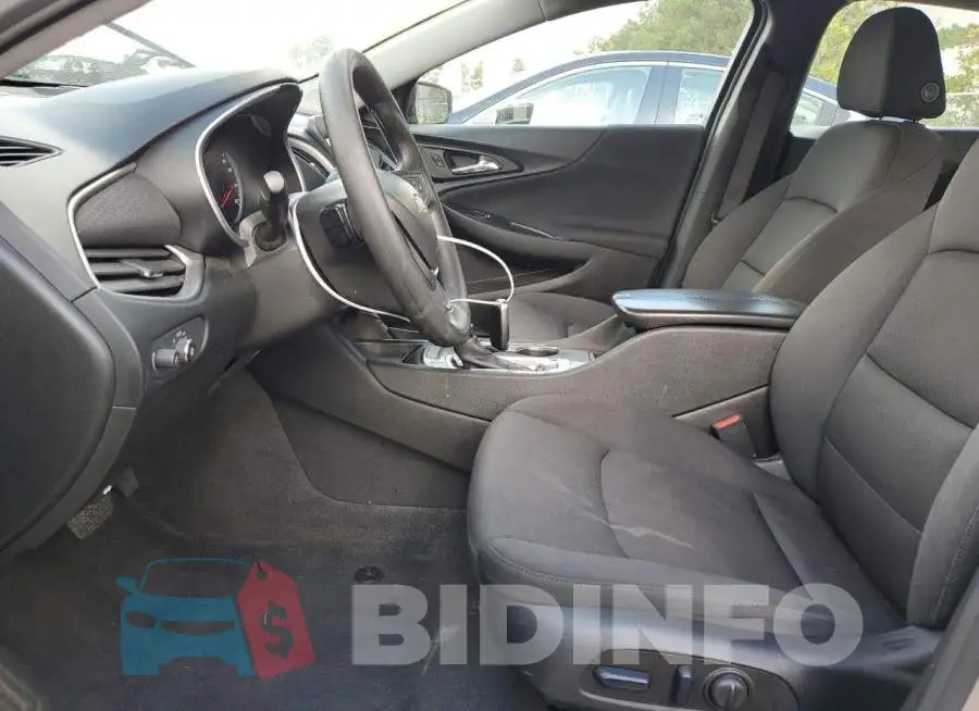 1G1ZD5ST0PF167054 Photo# 7