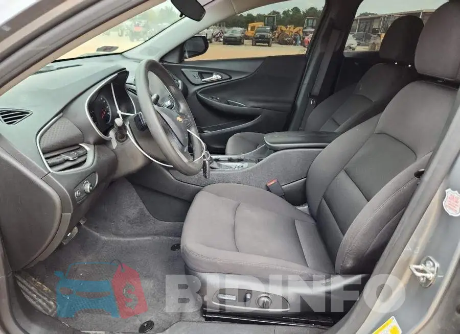 1G1ZD5ST1RF116195 Photo# 7