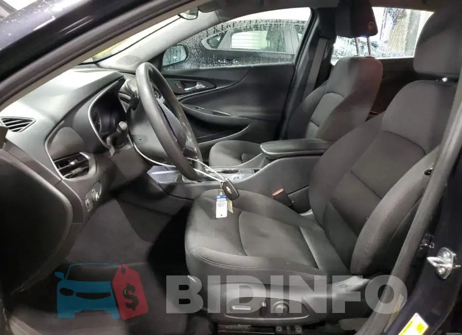 1G1ZD5ST2PF209742 Photo# 7