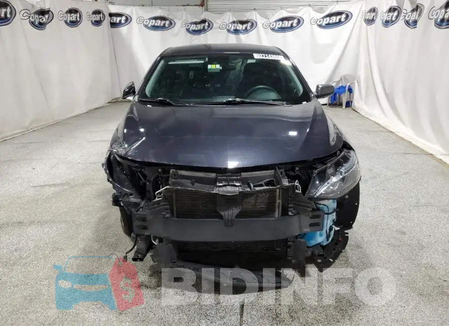 1G1ZD5ST2PF209742 Photo# 5