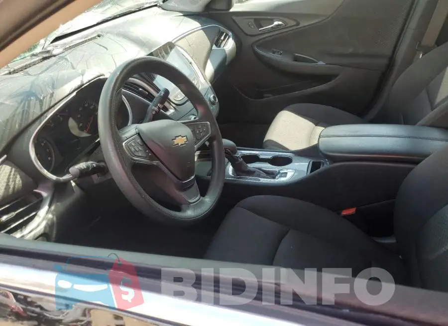 1G1ZD5ST2RF160609 Photo# 7