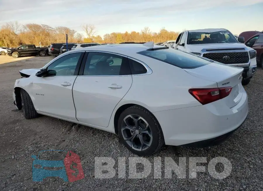 1G1ZD5ST2RF185395 Photo# 2
