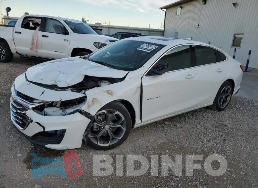 1G1ZD5ST2RF185395 Photo# 1