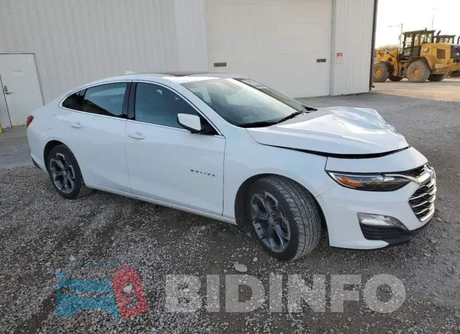 1G1ZD5ST2RF185395 Photo# 4