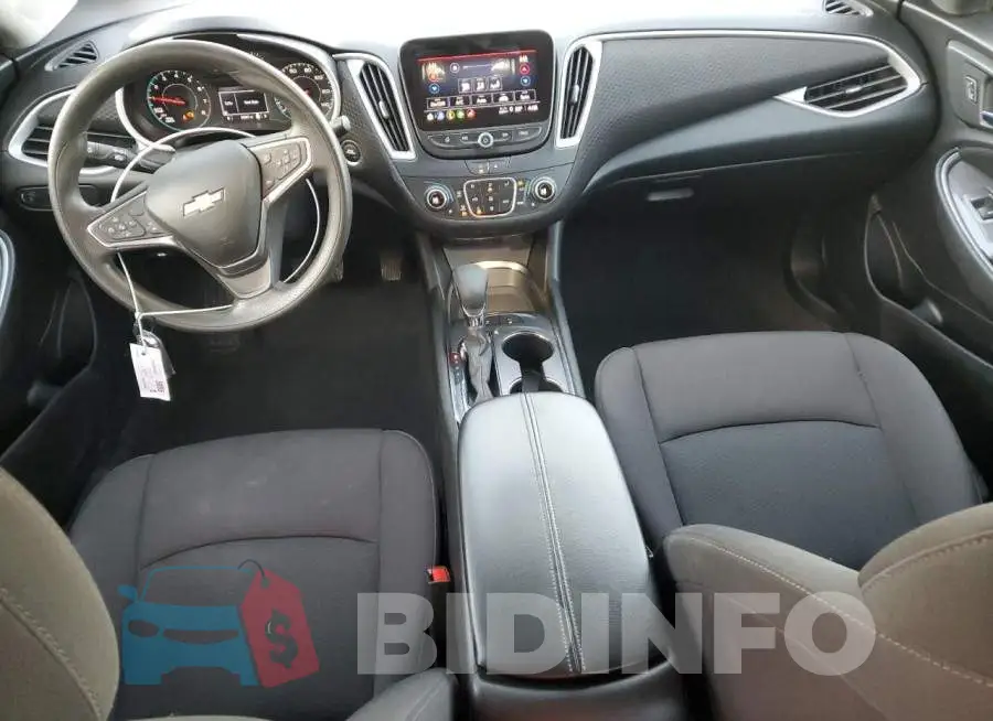 1G1ZD5ST2RF185395 Photo# 8