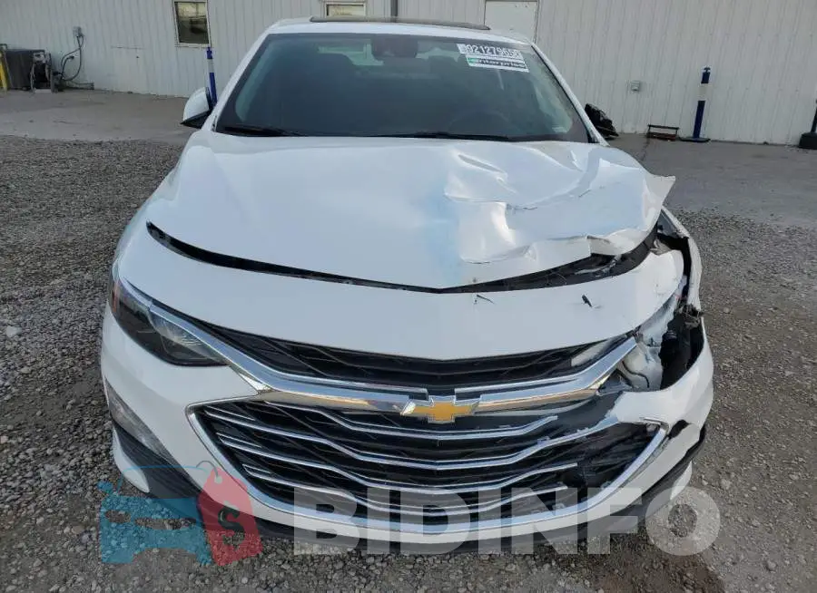 1G1ZD5ST2RF185395 Photo# 5