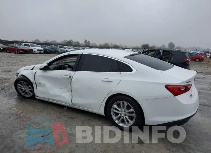 1G1ZD5ST3JF246452 Photo# 2