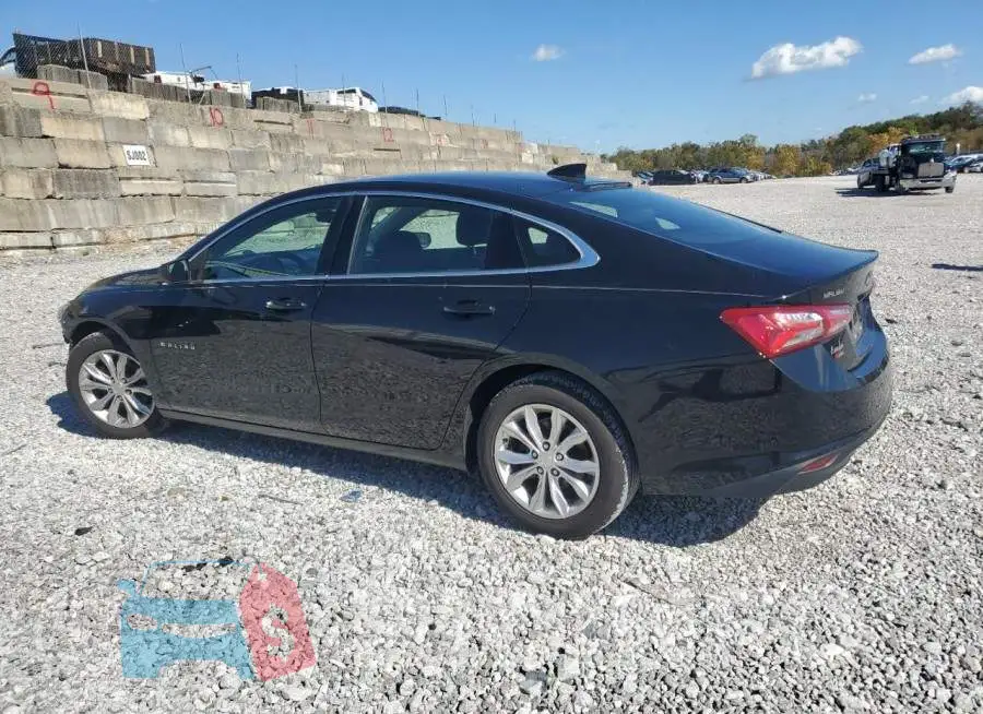 1G1ZD5ST3KF227997 Photo# 2