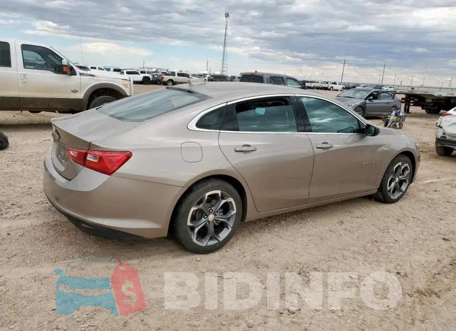 1G1ZD5ST3PF244791 Photo# 3