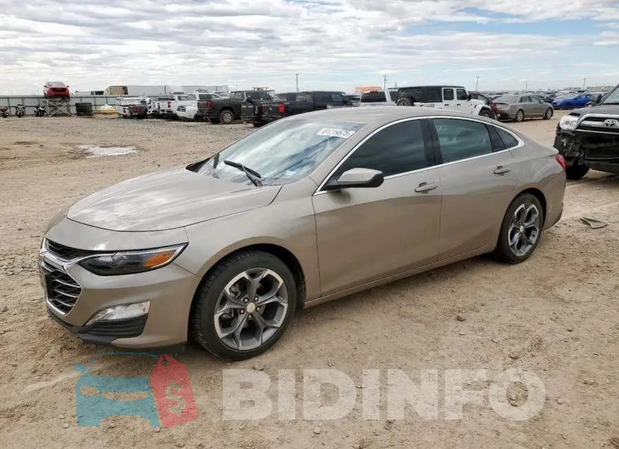 1G1ZD5ST3PF244791 Photo# 1