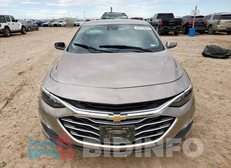 1G1ZD5ST3PF244791 Photo# 5