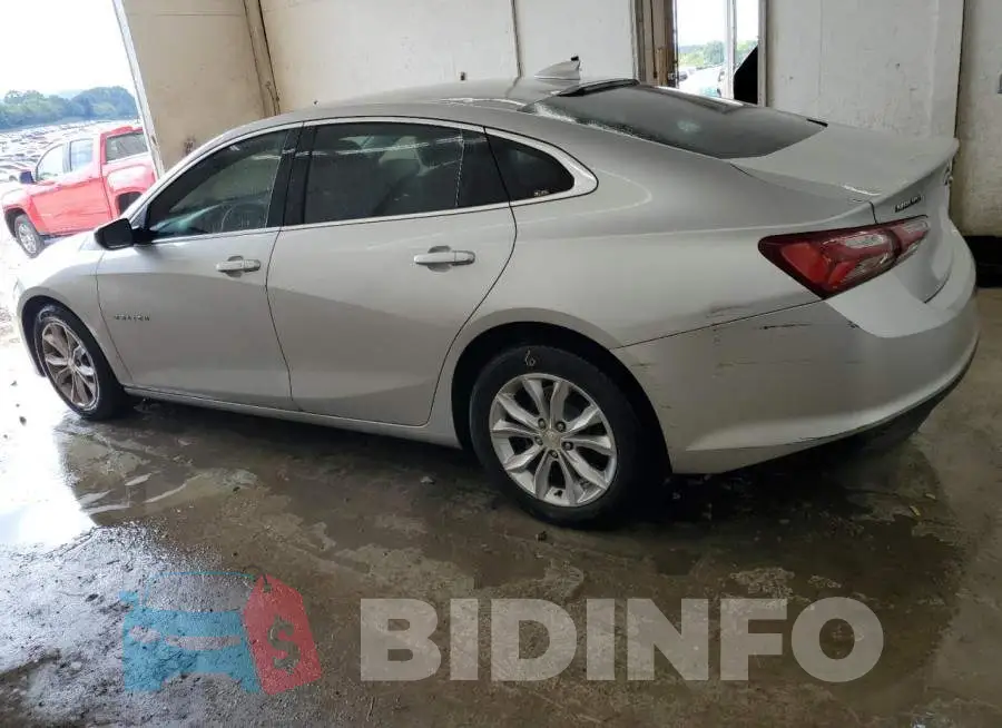 1G1ZD5ST5KF104315 Photo# 2