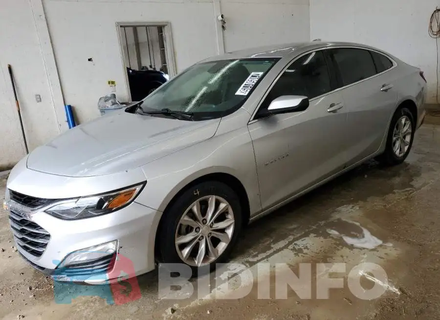 1G1ZD5ST5KF104315 Photo# 1