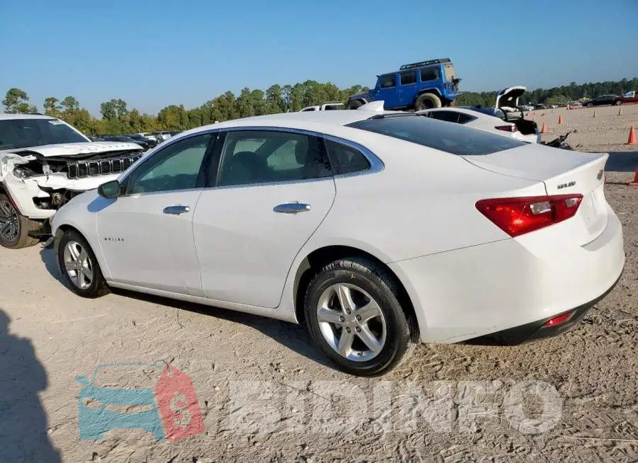 1G1ZD5ST5PF182164 Photo# 2