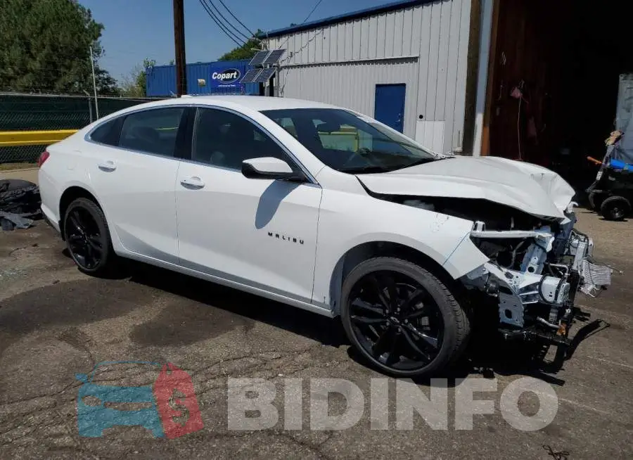 1G1ZD5ST5RF246173 Photo# 4