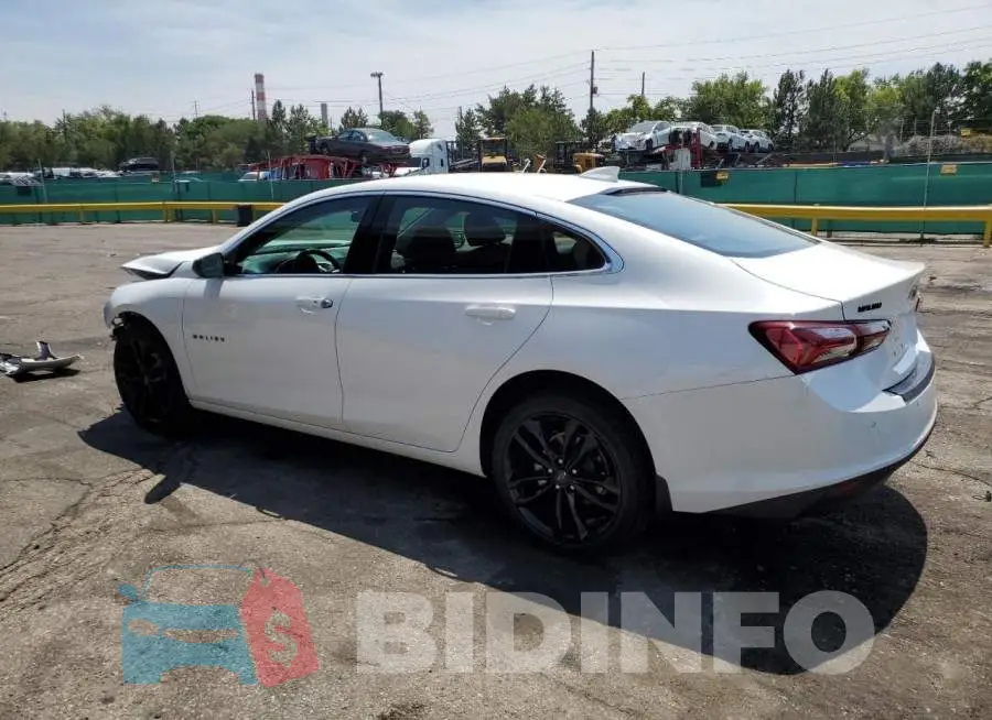 1G1ZD5ST5RF246173 Photo# 2