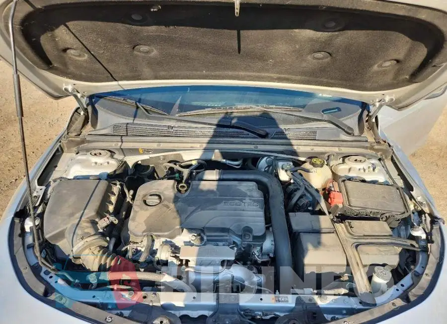 1G1ZD5ST6KF156827 Photo# 11