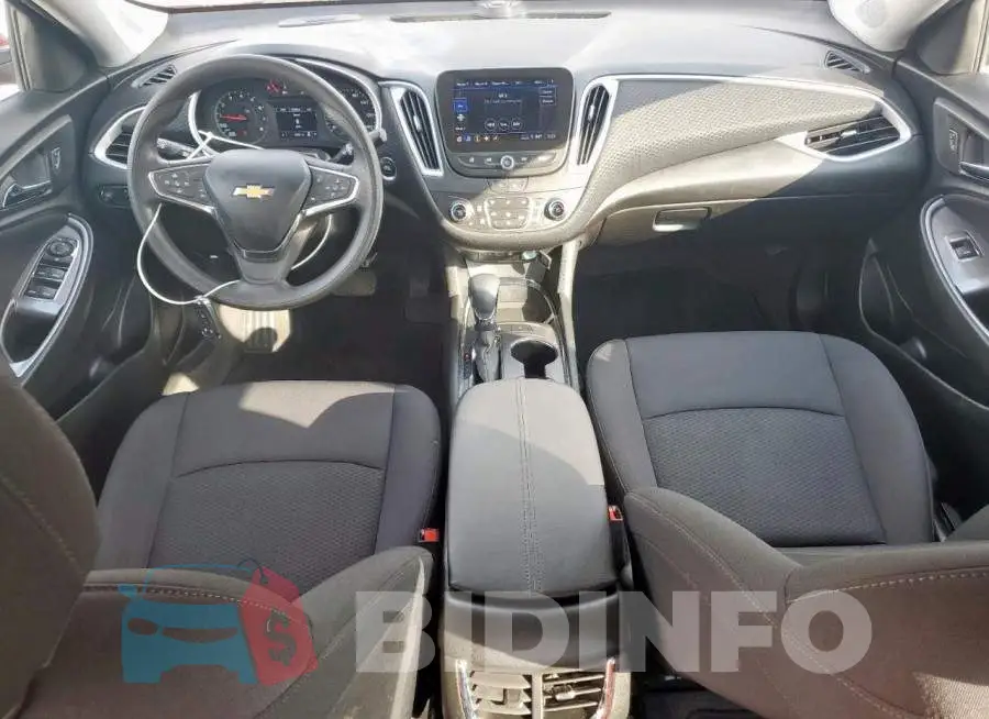 1G1ZD5ST7RF113561 Photo# 8
