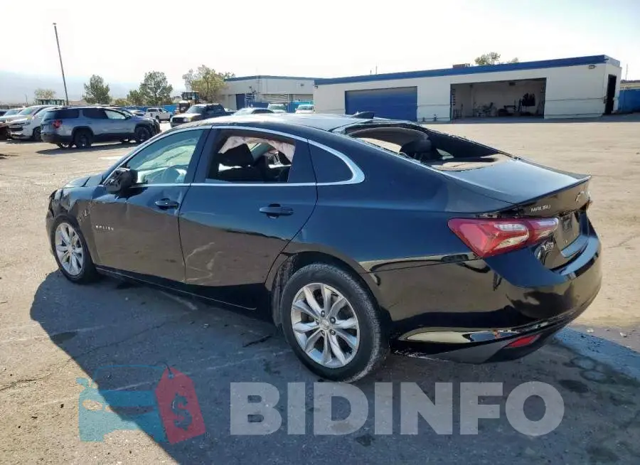 1G1ZD5ST9LF058327 Photo# 2