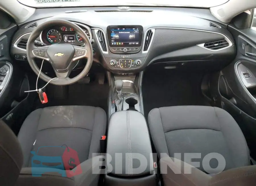 1G1ZD5ST9PF201329 Photo# 8