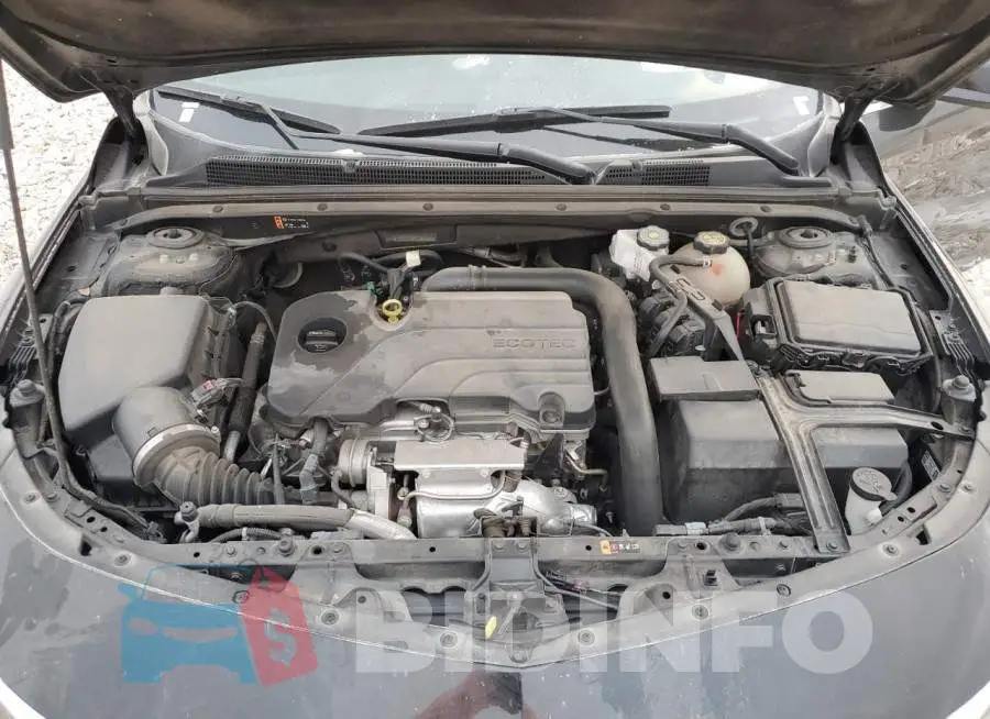 1G1ZD5ST9PF201329 Photo# 11