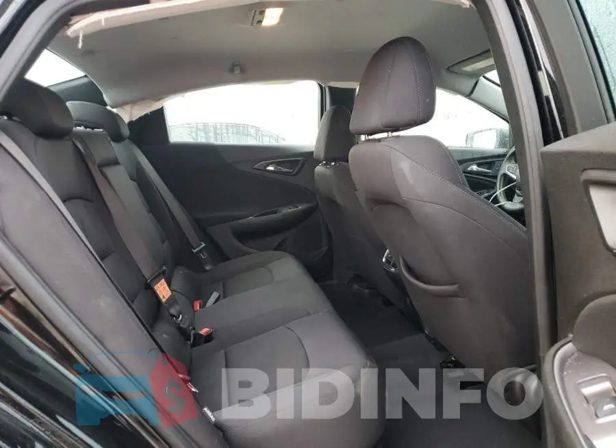 1G1ZD5ST9PF201329 Photo# 10
