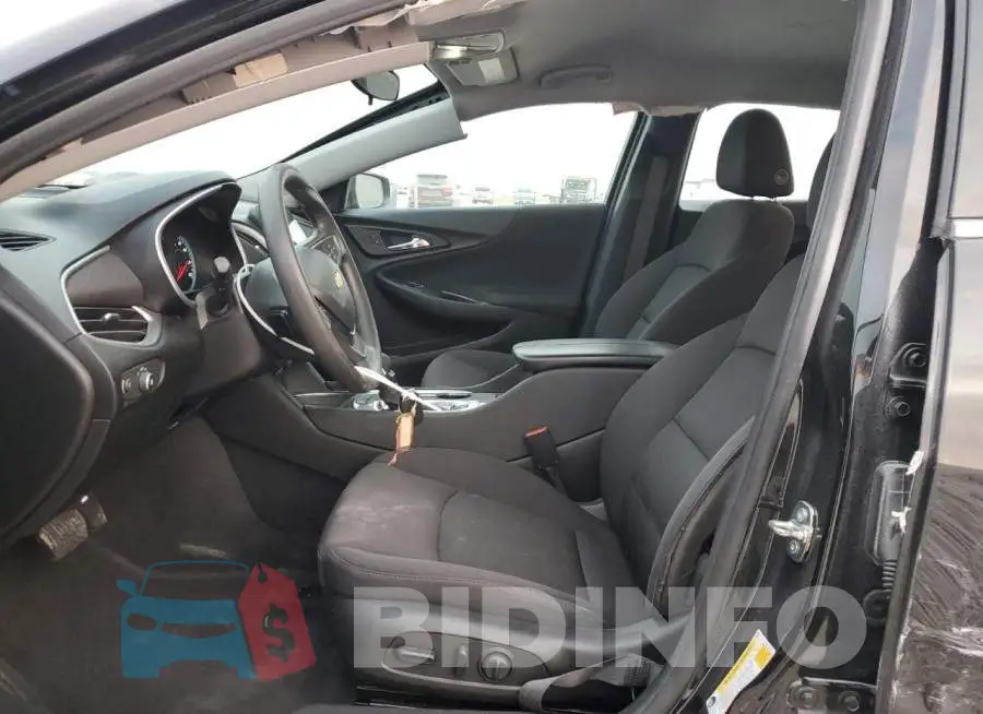 1G1ZD5ST9PF201329 Photo# 7